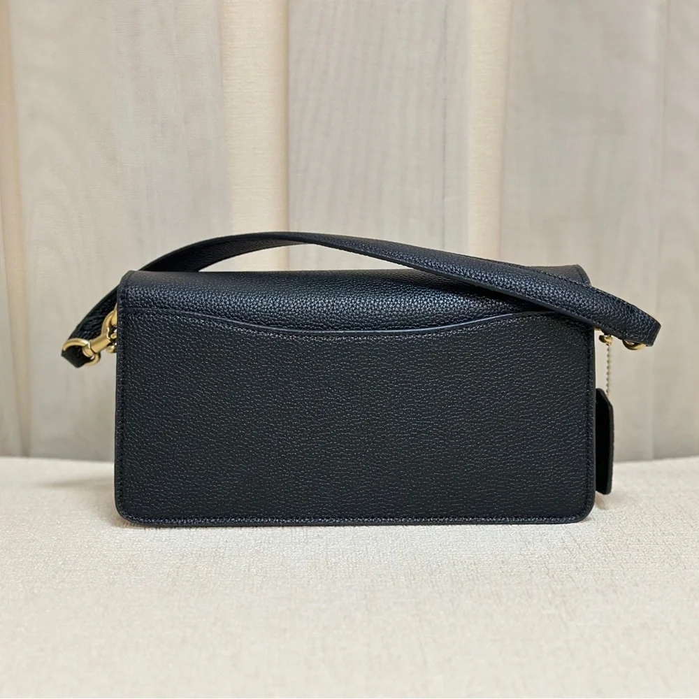 🦚Coach Tabby 26 Chain Bag - Like-New Rarely Worn - Picture 2 of 9